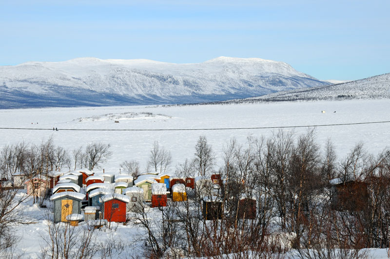 Norway, Sweeden, Finland, Scandinavia